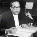 dr bhimrao ambedkar