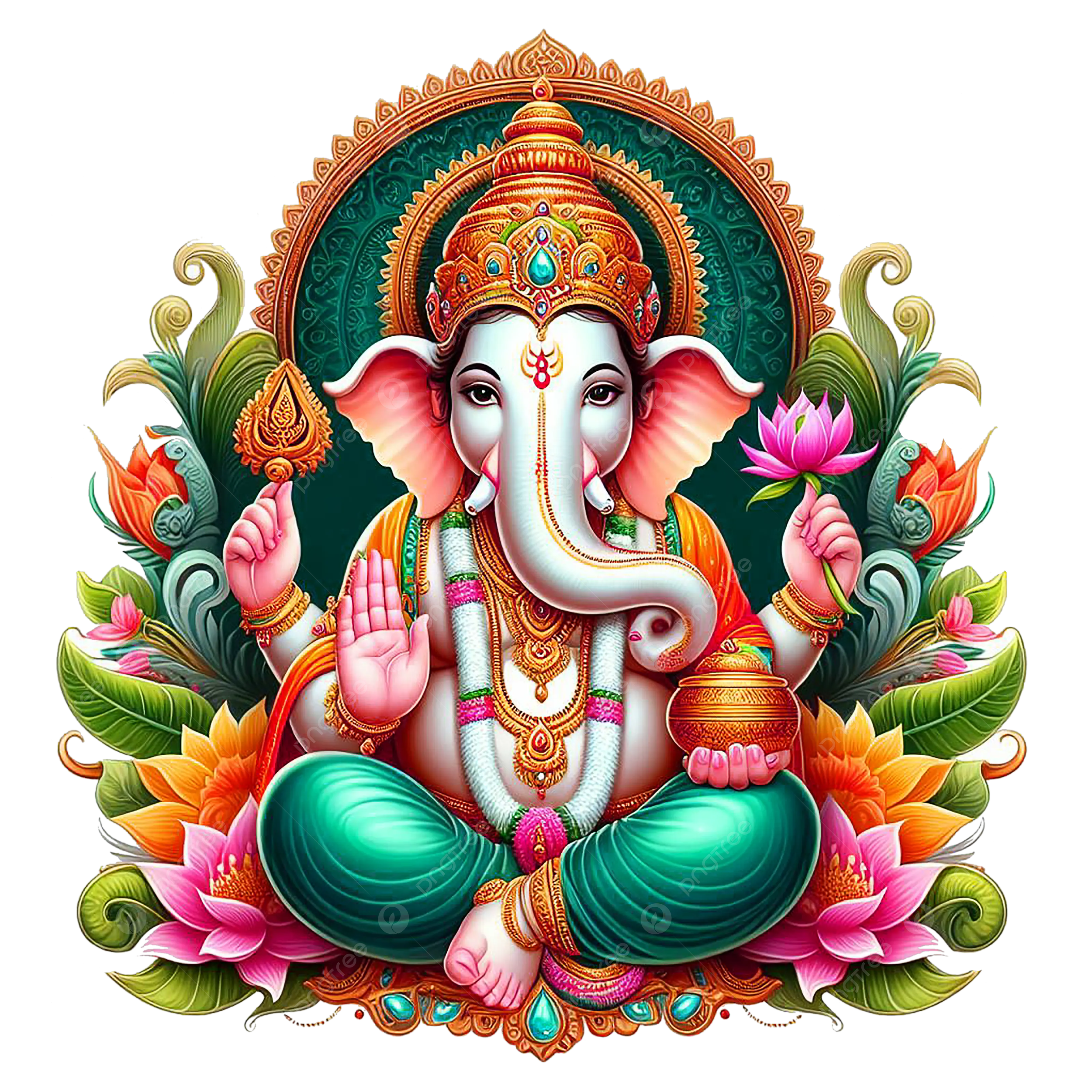 ganesh