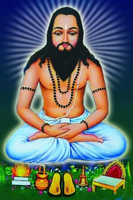 गुरू घासीदास जी