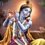 shri Krishna