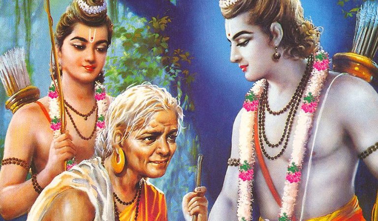 Read more about the article श्रीरामनवमी पर कविता