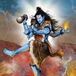 shiv God