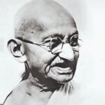 mahatma gandhi