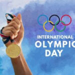 अंतर्राष्ट्रीय ओलंपिक दिवस (International Olympic Day)