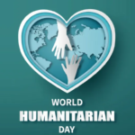 Poem on World Humanitarian Day