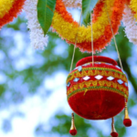 Dahi Handi festival