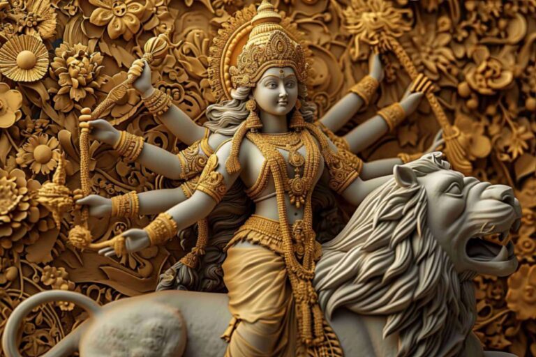 Maa Durga photo