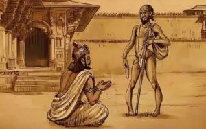 अष्टावक्र : ज्ञान का उजियारा - मनीभाई नवरत्न