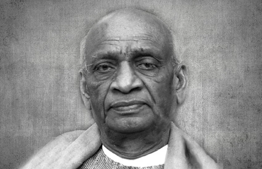 सरदार पटेल